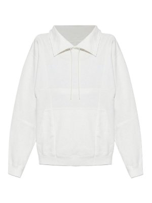 MM6 MAISON MARGIELA: boat necks - Pullover