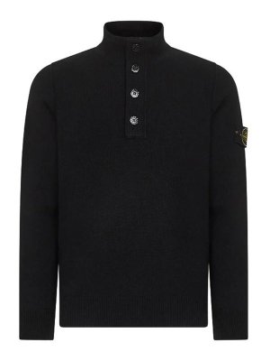 STONE ISLAND: t-shirts - T-shirt