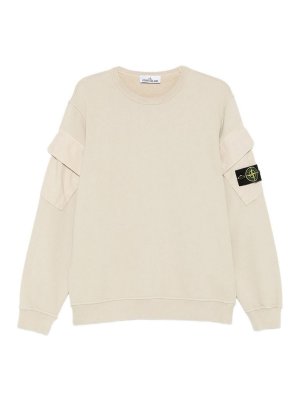 STONE ISLAND: boat necks - Pullover