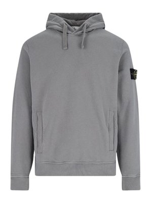 STONE ISLAND: boat necks - Pullover