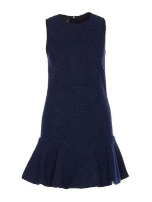 Pinko: knee length dresses - Dress