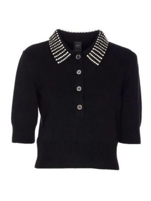 Pinko: boat necks - Pullover