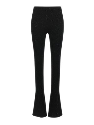 Pinko: Pantalones casual - Pantalón Casual - Negro