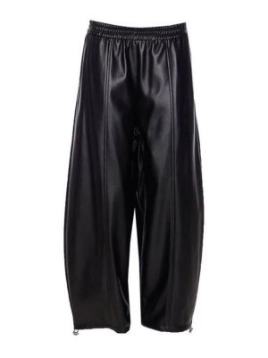 Pinko: Pantalones casual - Pantalón Casual - Negro
