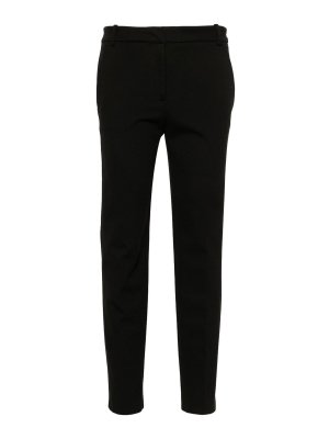 Pinko: Pantalones casual - Pantalón Casual - Negro