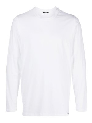 TOM FORD: Camisetas - Camiseta - Blanco
