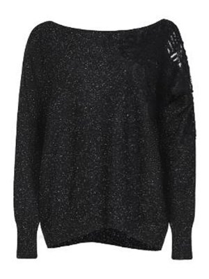 D.EXTERIOR: boat necks - Pullover