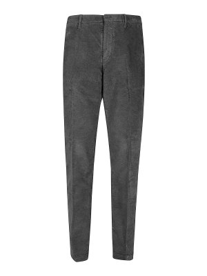 RE-HASH: casual trousers - Pants