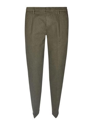 FAY: casual trousers - Pants