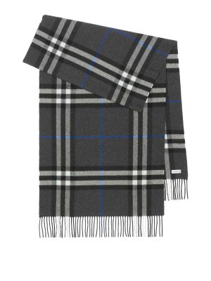 BURBERRY: scarves - Scarf