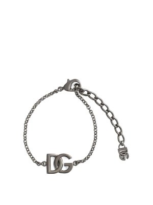 DOLCE & GABBANA: Bracelets & Bangles - Bracerlet