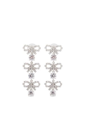 Self Portrait: Earrings - Earrings