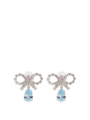 Self Portrait: Earrings - Earrings