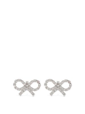 Self Portrait: Earrings - Earrings