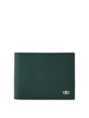 FERRAGAMO: wallets & purses - Wallet