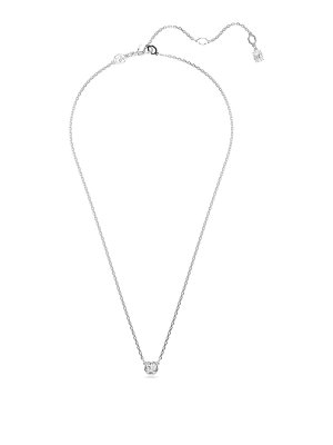 SWAROVSKI: Collier - Colliers - Noir