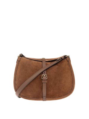 ETRO: Sacs bandoulière - Sac Bandoulière - Noir