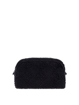 TORY BURCH: Cases und Hüllen - Etui - Schwarz