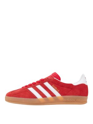 ADIDAS: Zapatillas - Zapatillas - Rojo