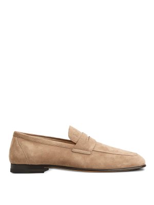 TOD'S: Mocassini e slippers - Mocassini
