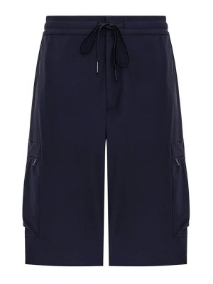 DUNO: トップス＆タンクトップ - トップ/タンクトップ - ブルー