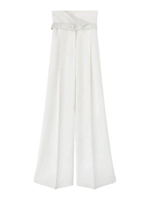 ERMANNO SCERVINO: casual trousers - Casual pants