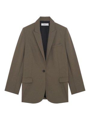 Iro: casual jackets - Chalan Jacket