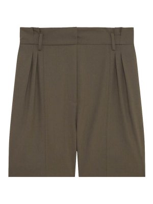 Iro: Trousers Shorts - Carrina Shorts