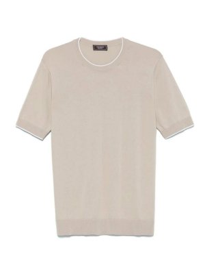 PESERICO: crew necks - Pullover