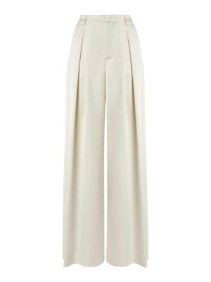 THE ANDAMANE: casual trousers - Casual pants