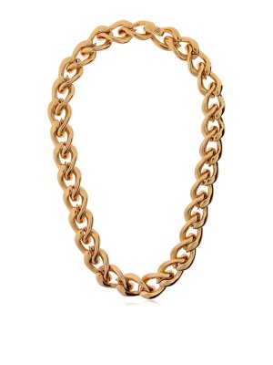 TORY BURCH: Necklaces & Chokers - Necklace