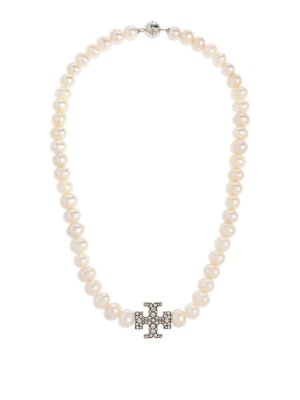 TORY BURCH: Necklaces & Chokers - Kira Necklace