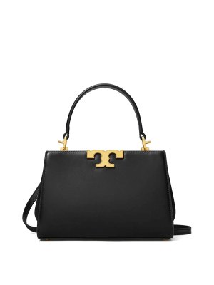 TORY BURCH: cross body bags - Leather bag