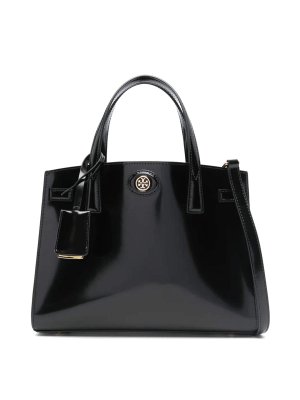 TORY BURCH: cross body bags - Leather bag