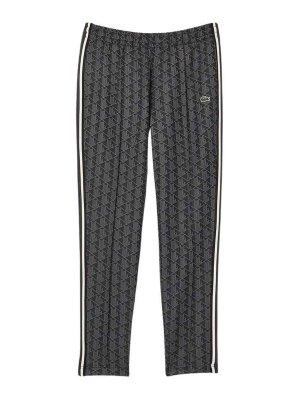 LACOSTE: pantaloni casual - Tuta