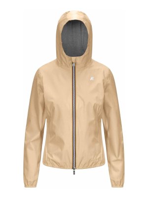 K-WAY: casual jackets - Jacket