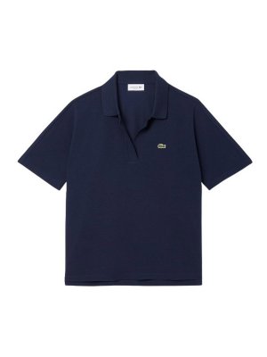 LACOSTE: polo shirts - Pole