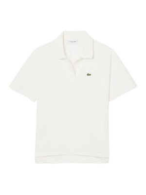 LACOSTE: Polos - Polo - Blanco