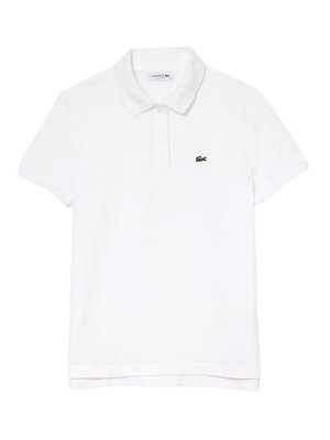 LACOSTE: polo shirts - Pole