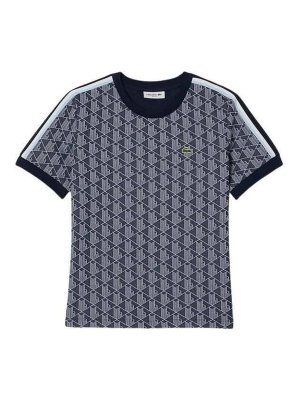 Tシャツ・カットソー DONDUP Woman T-Shirt Blue DS033KF0244DXXX 890 Tシャツ・カットソー DONDUP Woman T-Shirt Blue