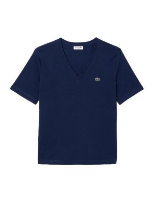 LACOSTE: t-shirt - T-shirt