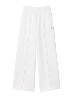 LACOSTE: casual trousers - Pants
