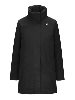 K-WAY: Vestes casuals - Veste Casual - Noir