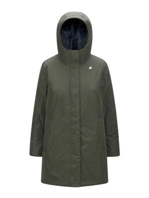 K-WAY: casual jackets - Jacket