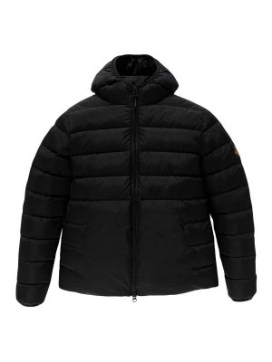 REFRIGIWEAR: カジュアルジャケット - カジュアルジャケット - 黒