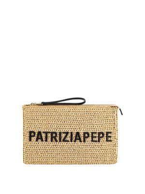 PATRIZIA PEPE: borse a tracolla - Borsa