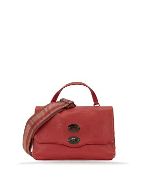 ZANELLATO: cross body bags - shoulder bag