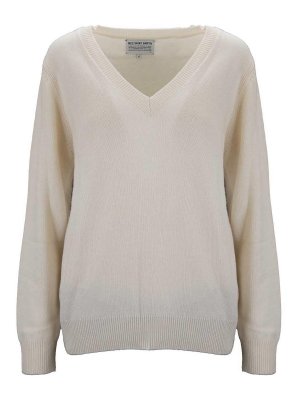 MC2 SAINT BARTH: boat necks - sweater