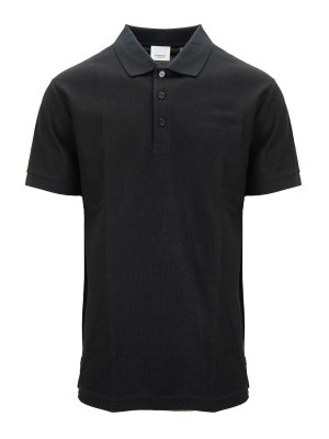 BURBERRY: polo shirts - Polo