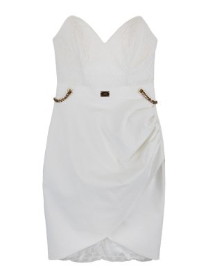 ELISABETTA FRANCHI: abiti al ginocchio - Abito